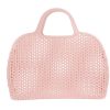 Bolso Retro Vintage Old Rose