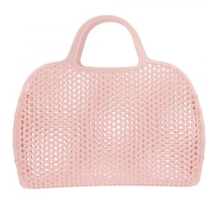 Bolso Retro Vintage Old Rose