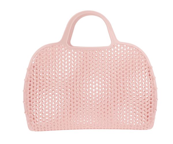 Bolso Retro Vintage Old Rose