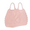 Bolso Retro Vintage Old Rose