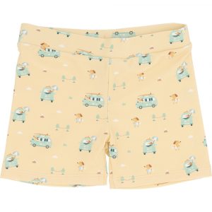 Bañador Short Surf Van