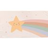 Toalla Playa Microfibra Starlight