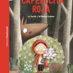 La Caperucita Roja / La Caputxeta Vermella