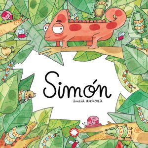 Simón / Simó