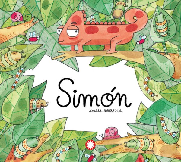 Simón / Simó