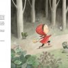 La Caperucita Roja / La Caputxeta Vermella