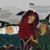Malvarina 1. Quiero ser bruja / Vull ser bruixa
