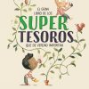 El gran libro de los supertesoros / El gran llibre dels supertresors