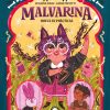 Malvarina 2. Bruja en prácticas / Bruixa en pràctiques