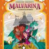 Malvarina 5. La escuela de magia / L'escola de màgia