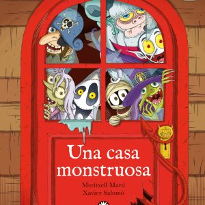 Una casa monstruosa / Una casa de por