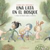 Una lata en el bosque y otras historias sobre la empatía / Una llauna al bosc i altres històries sobre l’empatia