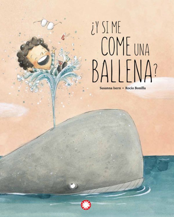 ¿Y si me come una ballena? / I si se’m menja una balena?