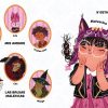 Malvarina 2. Bruja en prácticas / Bruixa en pràctiques