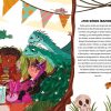 Malvarina 5. La escuela de magia / L'escola de màgia