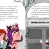 Malvarina 5. La escuela de magia / L'escola de màgia