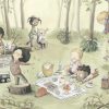 Una lata en el bosque y otras historias sobre la empatía / Una llauna al bosc i altres històries sobre l’empatia