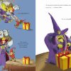 Un regalo monstruoso / Un regal de por