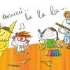 El Monstruo de Colores va al cole / El Monstre de Colors va a l’escola