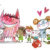 El Monstruo de Colores va al cole / El Monstre de Colors va a l’escola