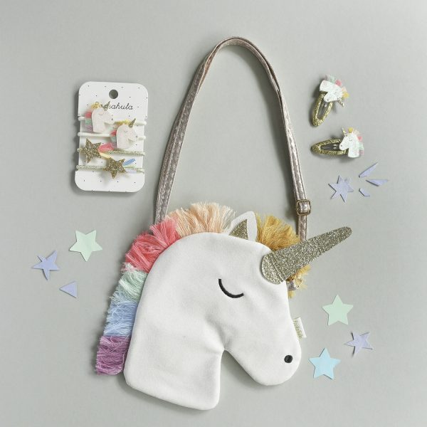 Bolso Rainbow Unicorn