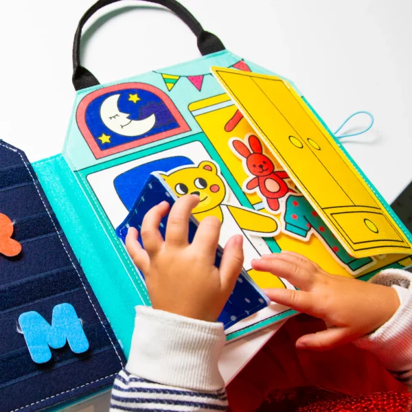 Play Kit Montessori
