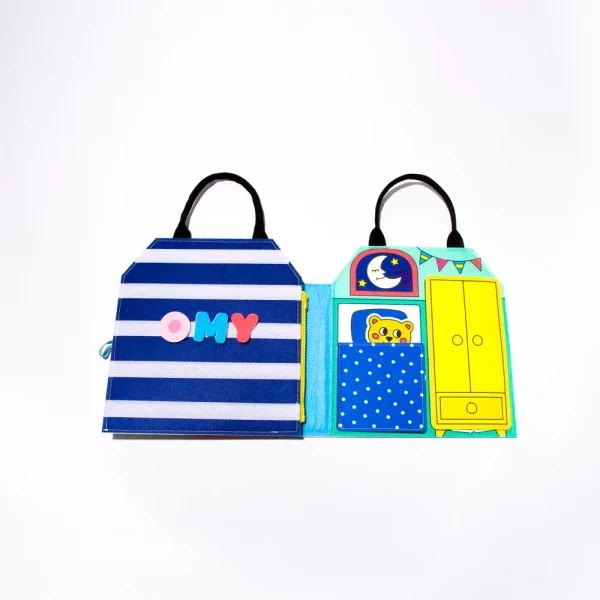 Play Kit Montessori