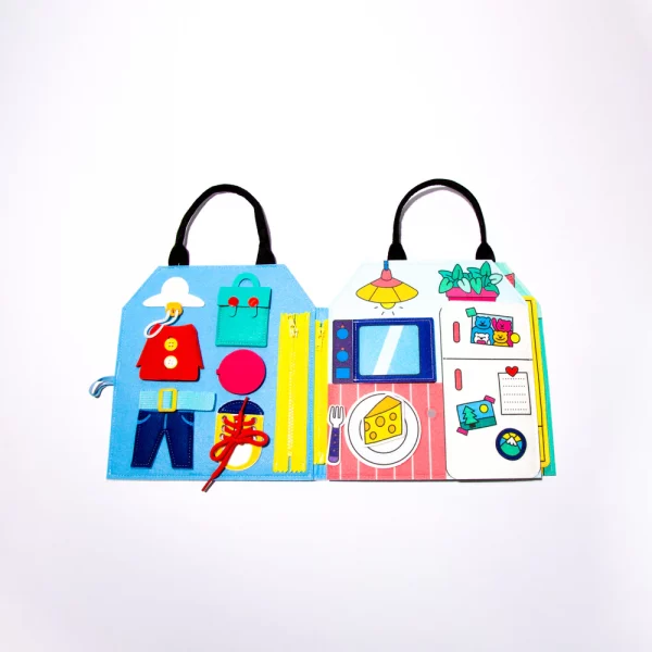 Play Kit Montessori