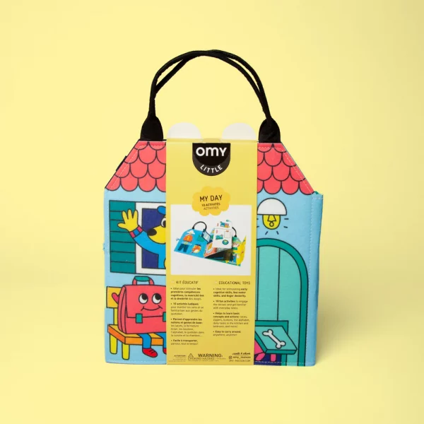 Play Kit Montessori