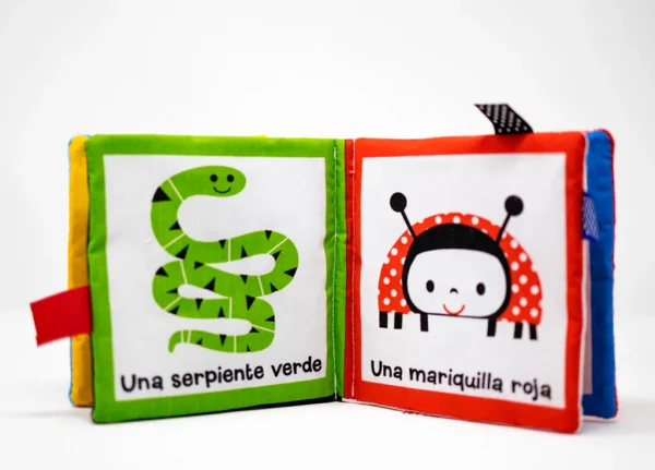 Colores / Colors