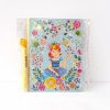 Bolsita cumple Cuaderno + bolígrafo