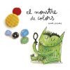 El Monstruo de Colores / El Monstre de Colors