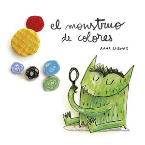 El Monstruo de Colores / El Monstre de Colors