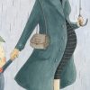 ¿Qué es esta barriga? / Què és aquesta panxa?