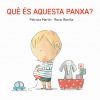 ¿Qué es esta barriga? / Què és aquesta panxa?