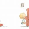 ¿Qué es esta barriga? / Què és aquesta panxa?