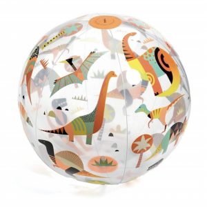 Pelota playa Dino Ø 35 cm