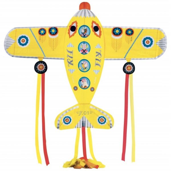 Cometa Maxi Plane