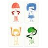 Cartas Kidimime