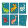 Cartas Dino Draft
