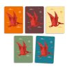 Cartas Dino Draft