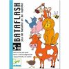 Cartas Bataflash