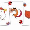 Cartas Piou Piou