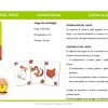Cartas Piou Piou