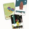 Cartas Mini Nature