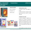 Cartas Mini Nature