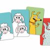 Cartas Swip'Sheep