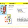 Cartas Pouet ! Pouet !