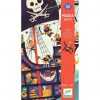 Puzzle Gigante El barco pirata