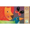 Puzzle Gigante El Desfile de los animales